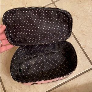 Victoria's Secret Bags - VS makeup/travel bag Victoria's Secret Bags - VS makeup/travel bag